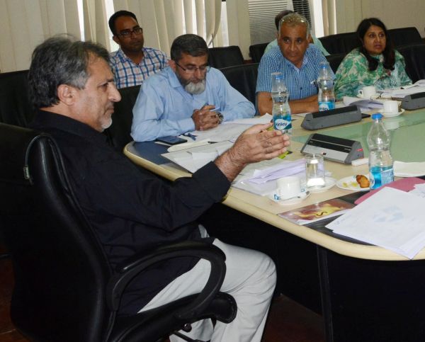 Samoon calls for self-sufficiency in livestock, milk production