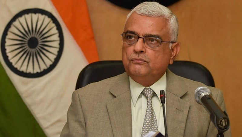 Current laws inadequate to check abuse of money in polls: CEC