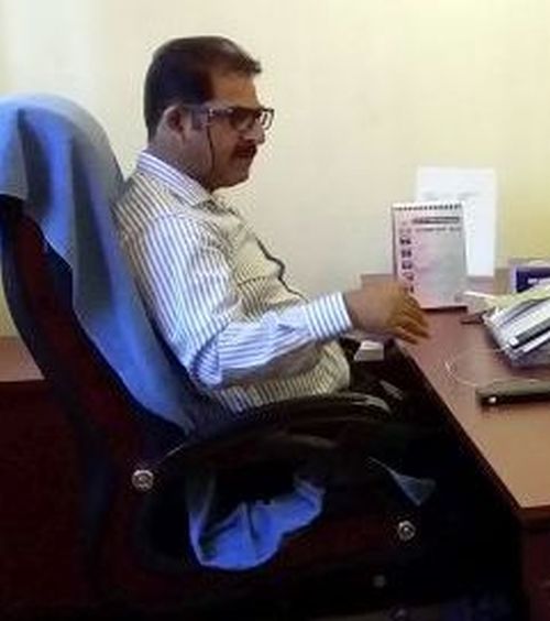 Commissioner Food Safety to sensitize street food vendors about sanitary, hygienic practices