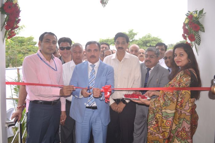 JK Bank opens Business Unit, ATM at Industrial Estate, SICOP Udhampur