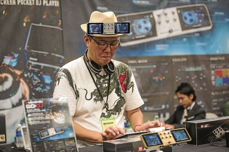 E-sports and gaming a new way to target young consumers