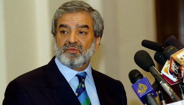 Ehsan Mani officially elected PCB chairman