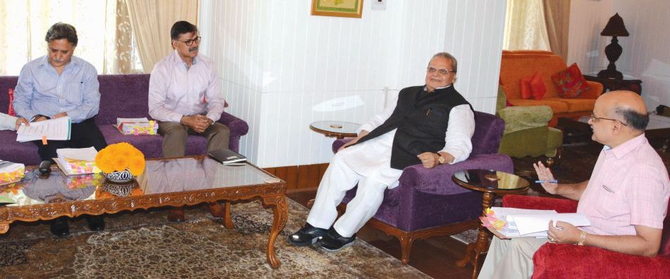 Ex-gratia for NoKs of slain cops hiked from Rs 48 Lakh to Rs 70 Lakh