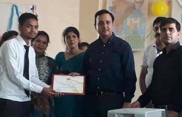 Polytechnic Jammu celebrates World Tourism Day