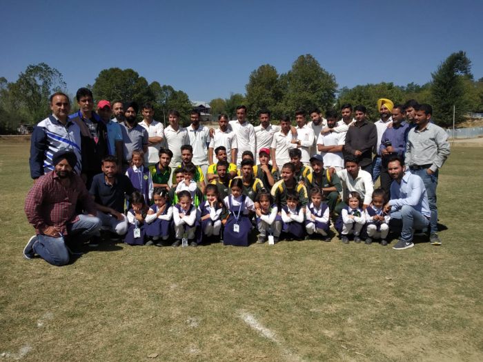 Khelo-India: NCC Renan defeats Yansoo Xi by 33 runs