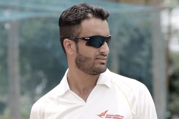 Mehjoor’s 5 wicket haul helps Barbar Shah qualify for semi-finals