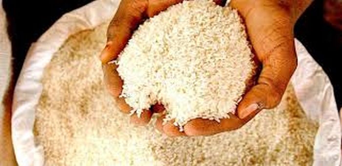 Thousands of quintals of unutilized rice rotting in Pulwama Anganwadi Centers