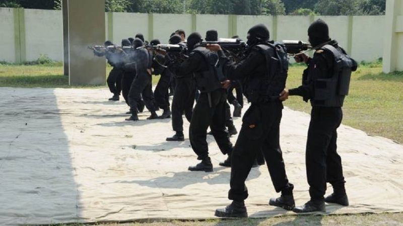 NSG upgrades security cover of its VIPs; matches SPG drills