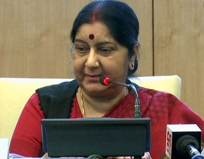 Swaraj to have jam-packed schedule at UNGA; 30 bilateral meetings on the cards