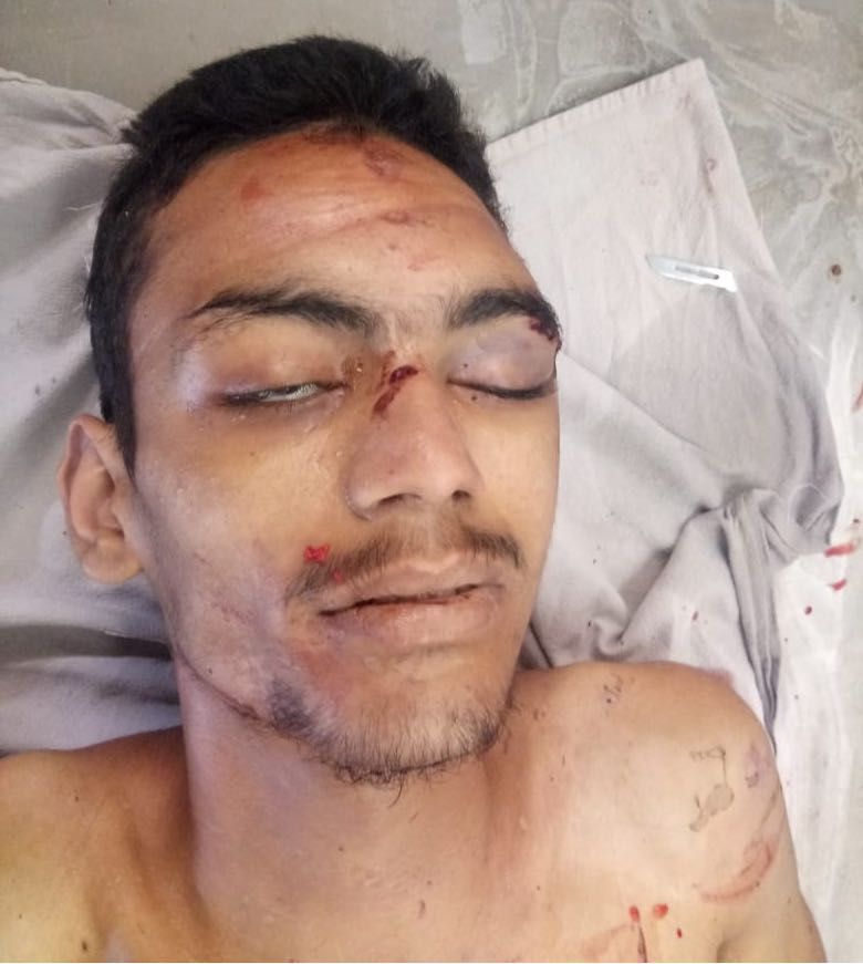 Police seeks help of general public in identifying unidentified male dead body
