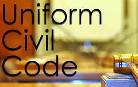 Uniform civil code not necessary or desirable: Law Commission