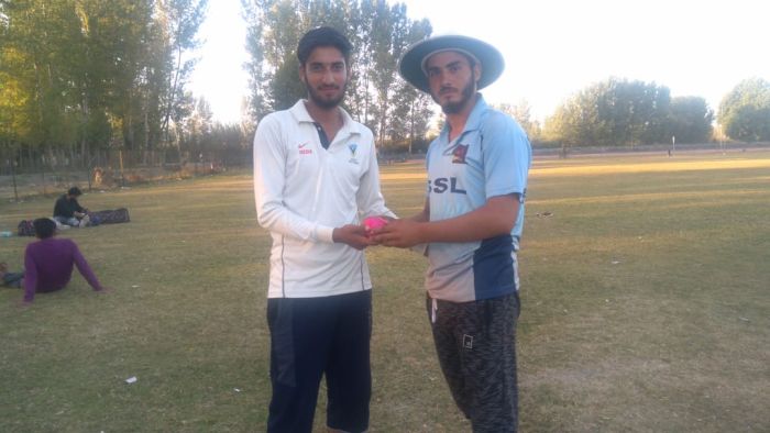 Victoria Reds beats Shahi Hamdan by 58 runs