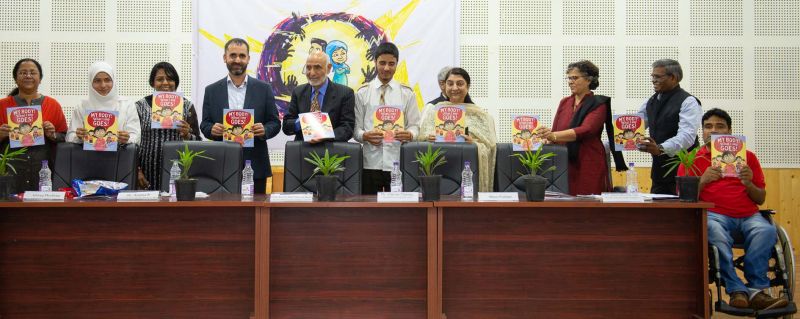 WVI launches statewide campaign against child abuse