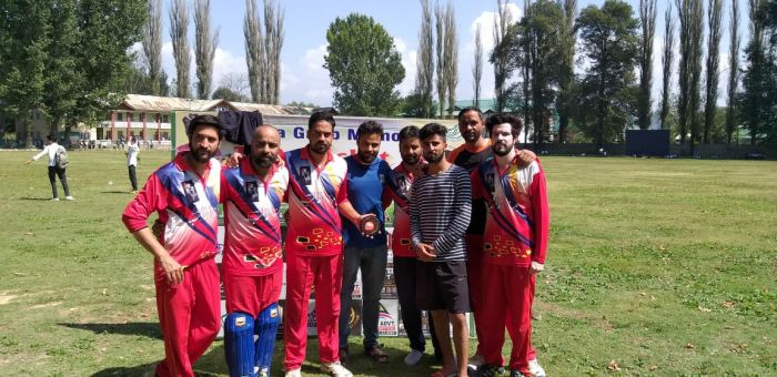 Young Ashajipora defeats MBS Reunited by 55 runs