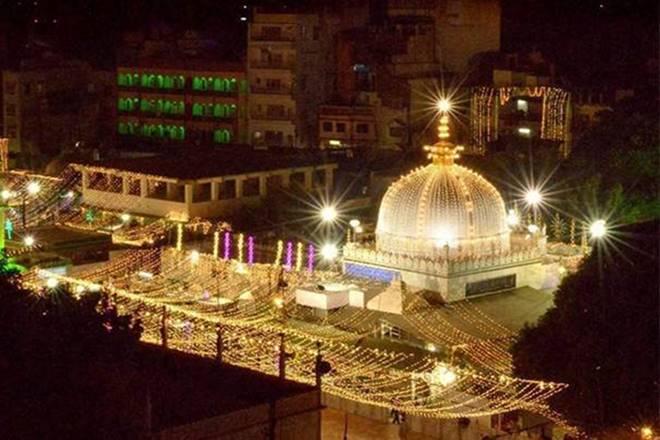 Hindustan Zinc to spend nearly Rs six crore to clean, manage Ajmer Dargah