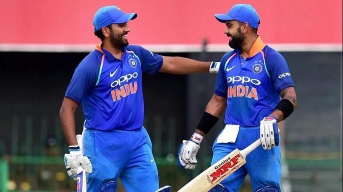 Virat rested from Asia Cup, Rohit to lead India
