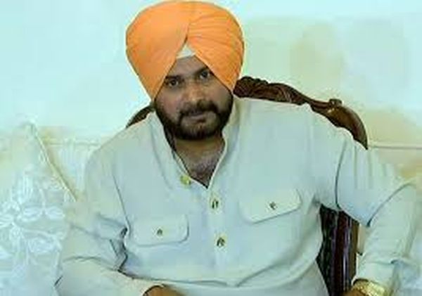 Time for India to take positive steps on Kartarpur Sahib gurdwara: Sidhu