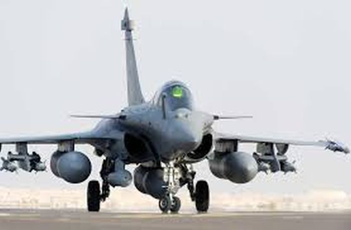 Congress accuses Centre of ‘compromising national security’ over Rafale deal