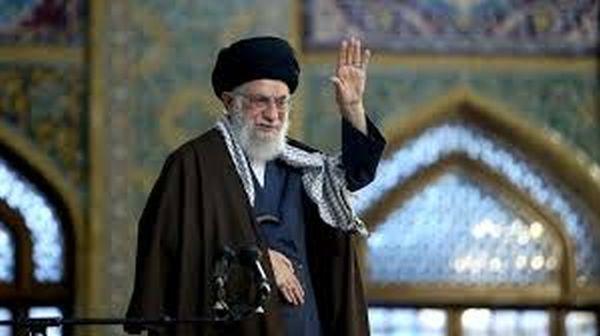 Ayatollah Khamenei urges Iran’s military to ‘scare off’ enemy