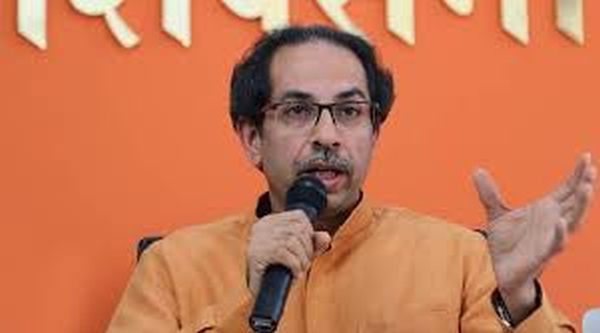 BJP threw ‘Hindutva ladder’ after coming to power: Sena