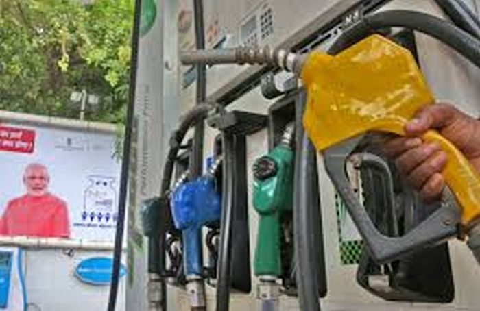 Petrol, diesel rates scale new highs