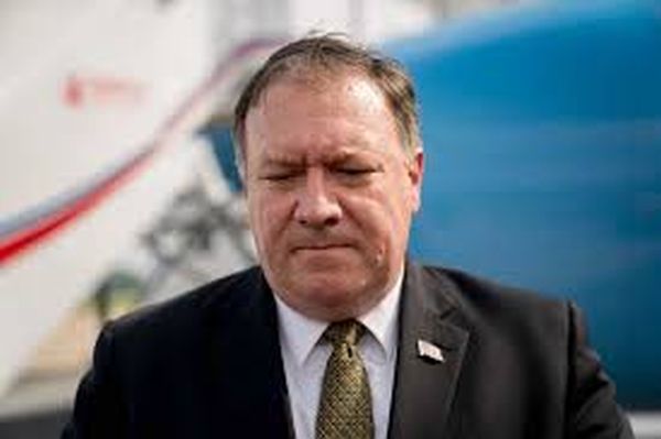 Pompeo defends $300 mn aid cut to Pak