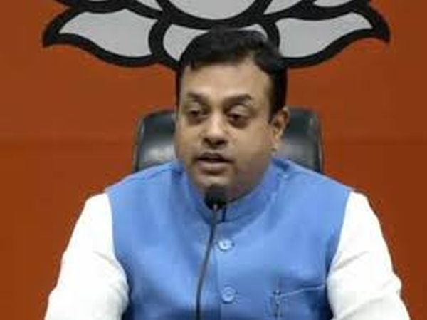 Both Congress and Pak want Modi removed from Indian politics: BJP