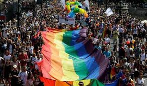 India joins 25 nations where homosexuality is legal as SC decriminalises gay sex