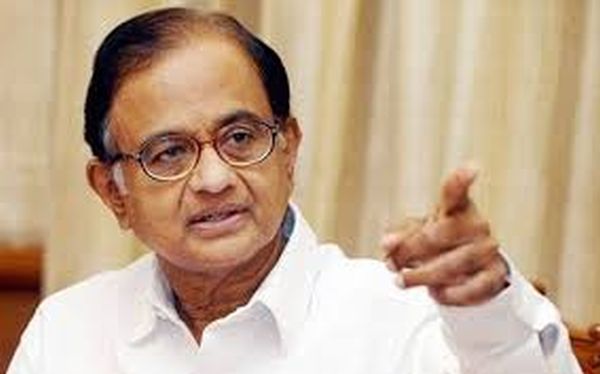 Parliament, not court, right place to debate Rafale: Chidambaram