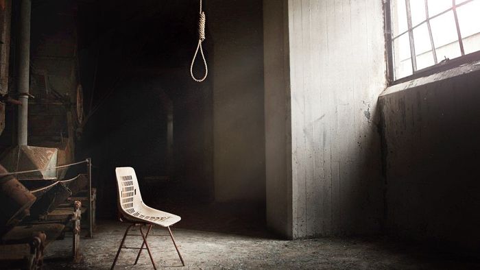 Attitudes towards suicide worsen the problem