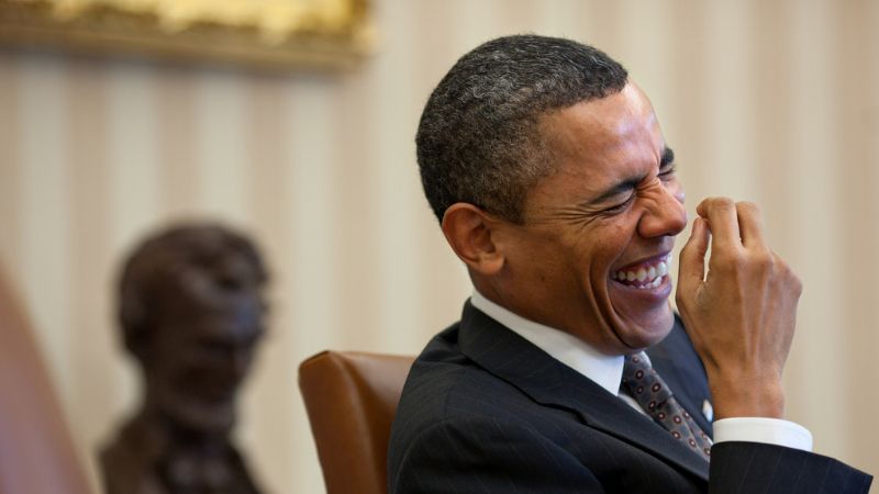 Why can’t our leaders joke without humiliating others?