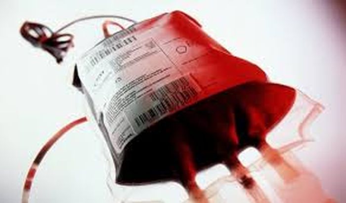 Budgam hospital collects 140 pints of blood on Ashura day