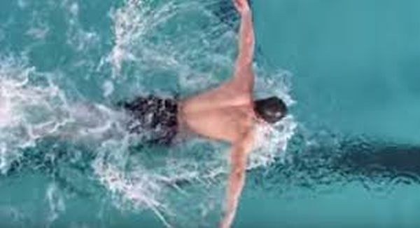 After 2 decades, JK swimming team to participate in National games