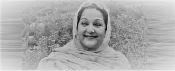 Kulsoom Nawaz’s funeral prayers offered in Lahore