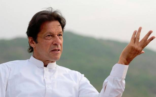 ‘India’s response arrogant, negative… small men occupying big offices’