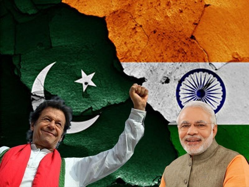 India calls off Swaraj-Qureshi meeting