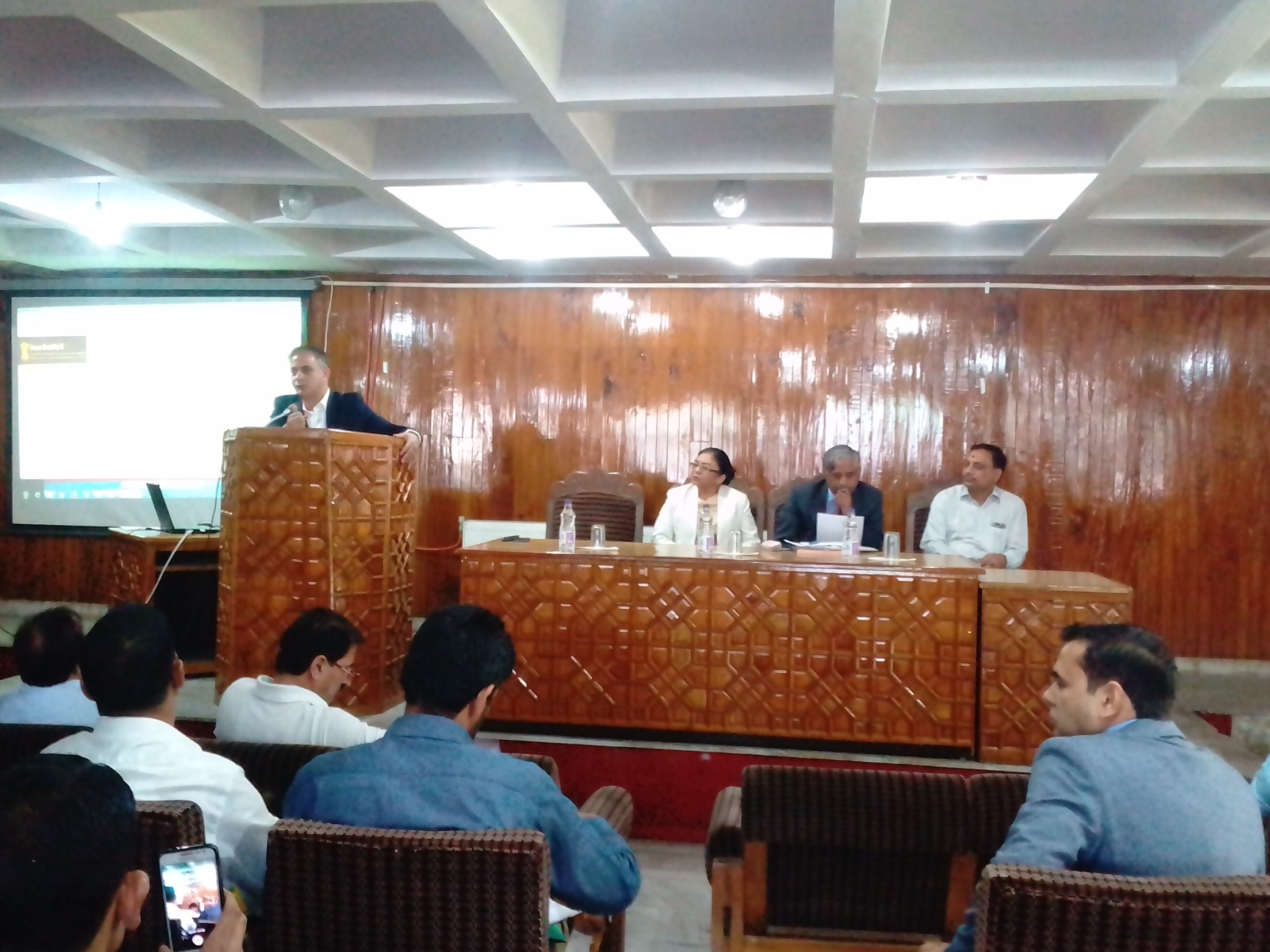 Unique ID for persons with disabilities rolled out