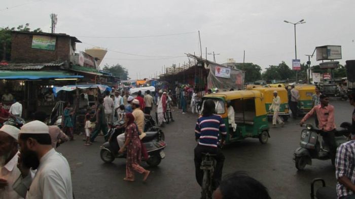 The Politics Which Fuels Religious Division Needs Ghettoes Like Juhapura