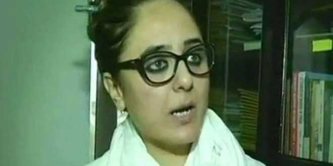 Kathua rape victim’s lawyer invited to Human Rights Session at Geneva