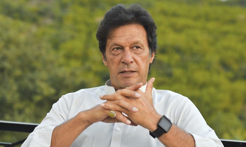 Pak’s opposition holds Imran Khan govt responsible for ‘diplomatic debacle’ with India