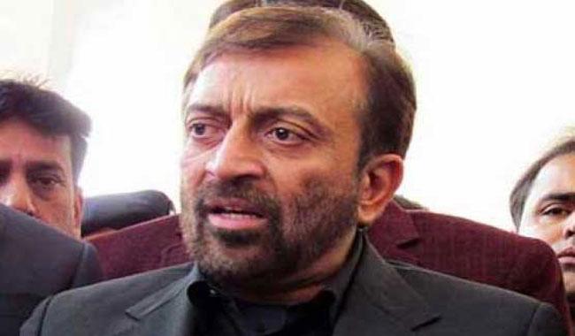 Farooq Sattar resigns from MQM-P’s coordination committee
