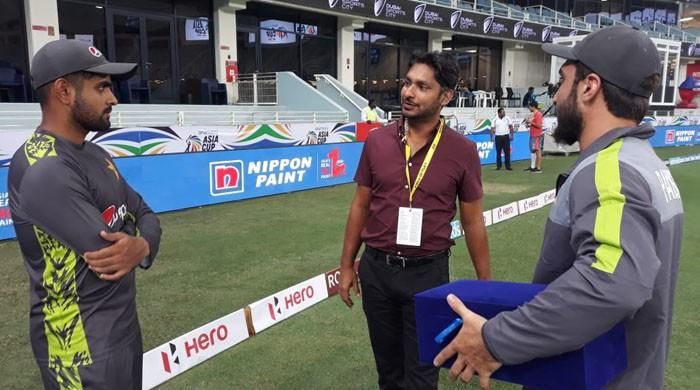 Asia Cup 2018: Sangakkara’s advice for Pak players ahead of India match