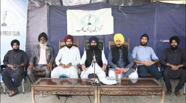 Pak Sikh community urges India to open Kartarpur border