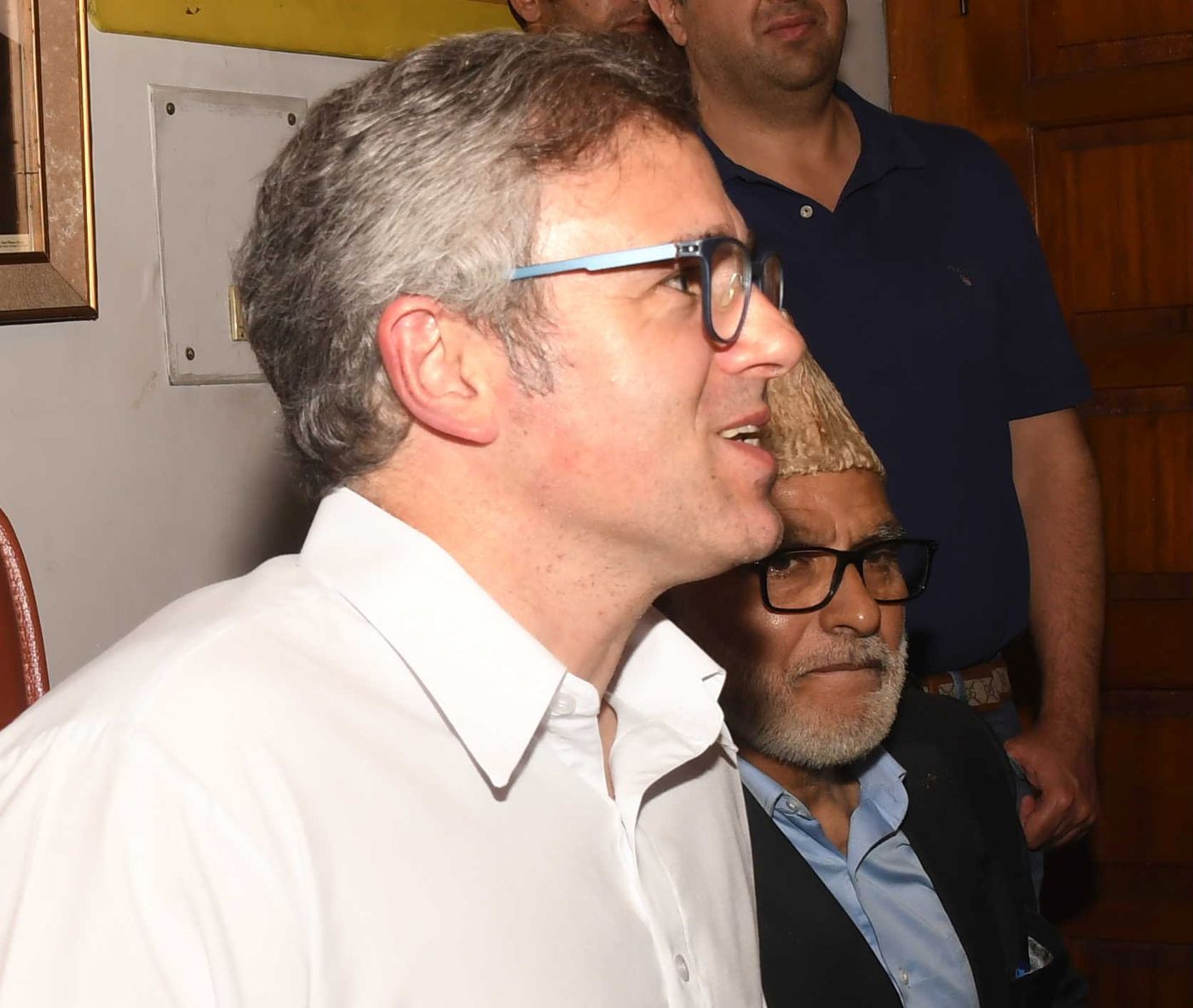 Remove ASG, defer hearing on Article 35-A case till elected govt is in place: NC