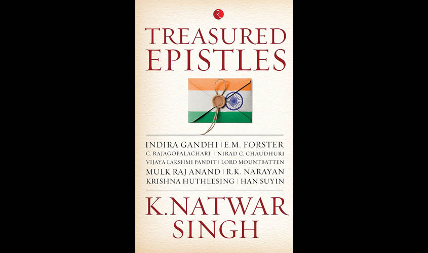 Emergency, Operation Blue Star two serious mistakes of Indira Gandhi: Natwar Singh