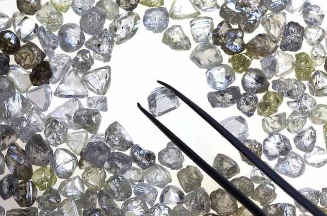 12.58-carat diamond found in agricultural field in MP’s Panna