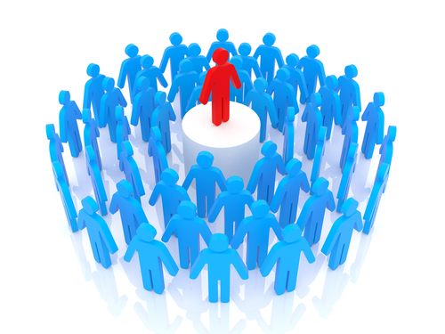 TEACHERS ARE NATION BUILDERS