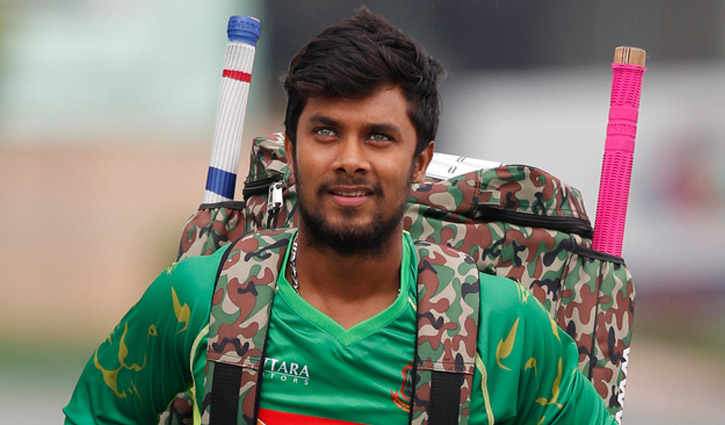 Bangladesh batsman Sabbir Rahman faces six-month ban