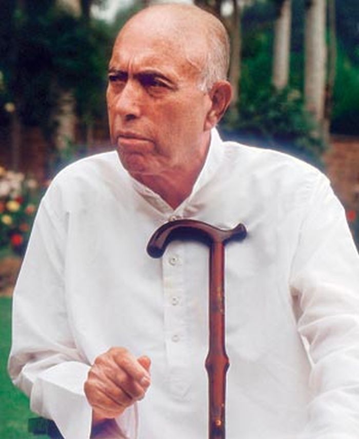 Sher-e-Kashmir’s 36th Death Anniversary being observed tomorrow: NC