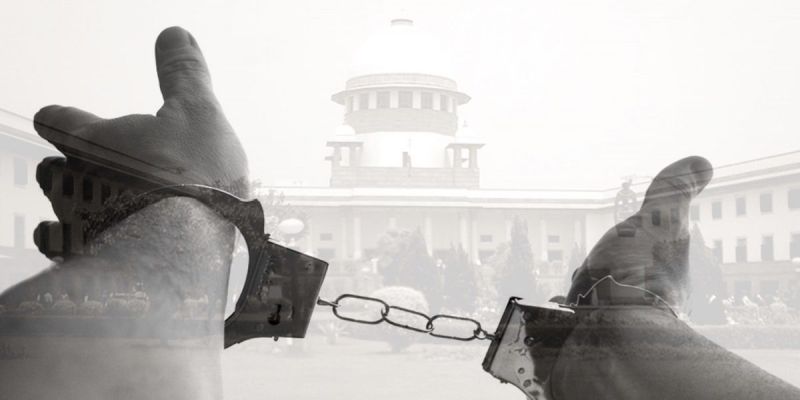 Why We Need to Repeal More Criminal Laws